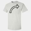 Ultra Cotton T-Shirt with a Pocket Thumbnail