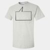 Ultra Cotton T-Shirt with a Pocket Thumbnail