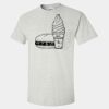 Ultra Cotton T-Shirt with a Pocket Thumbnail