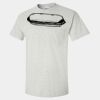 Ultra Cotton T-Shirt with a Pocket Thumbnail