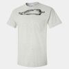 Ultra Cotton T-Shirt with a Pocket Thumbnail