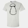 Ultra Cotton T-Shirt with a Pocket Thumbnail