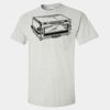 Ultra Cotton T-Shirt with a Pocket Thumbnail