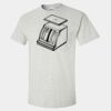 Ultra Cotton T-Shirt with a Pocket Thumbnail