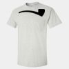 Ultra Cotton T-Shirt with a Pocket Thumbnail