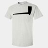 Ultra Cotton T-Shirt with a Pocket Thumbnail
