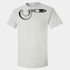 Ultra Cotton T-Shirt with a Pocket Thumbnail