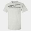 Ultra Cotton T-Shirt with a Pocket Thumbnail