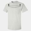 Ultra Cotton T-Shirt with a Pocket Thumbnail