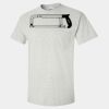 Ultra Cotton T-Shirt with a Pocket Thumbnail