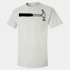 Ultra Cotton T-Shirt with a Pocket Thumbnail