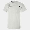 Ultra Cotton T-Shirt with a Pocket Thumbnail