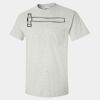 Ultra Cotton T-Shirt with a Pocket Thumbnail
