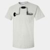 Ultra Cotton T-Shirt with a Pocket Thumbnail