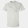 Ultra Cotton T-Shirt with a Pocket Thumbnail