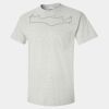 Ultra Cotton T-Shirt with a Pocket Thumbnail