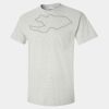 Ultra Cotton T-Shirt with a Pocket Thumbnail