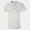 Ultra Cotton T-Shirt with a Pocket Thumbnail