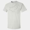 Ultra Cotton T-Shirt with a Pocket Thumbnail