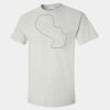 Ultra Cotton T-Shirt with a Pocket Thumbnail
