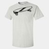 Ultra Cotton T-Shirt with a Pocket Thumbnail