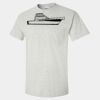 Ultra Cotton T-Shirt with a Pocket Thumbnail