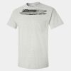 Ultra Cotton T-Shirt with a Pocket Thumbnail