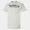 Ultra Cotton T-Shirt with a Pocket Thumbnail