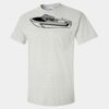 Ultra Cotton T-Shirt with a Pocket Thumbnail