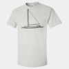 Ultra Cotton T-Shirt with a Pocket Thumbnail