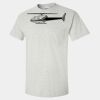 Ultra Cotton T-Shirt with a Pocket Thumbnail