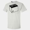 Ultra Cotton T-Shirt with a Pocket Thumbnail