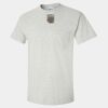 Ultra Cotton T-Shirt with a Pocket Thumbnail
