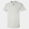 Ultra Cotton T-Shirt with a Pocket Thumbnail