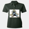 Ladies DryBlend Pique Sport Shirt Thumbnail