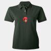 Ladies DryBlend Pique Sport Shirt Thumbnail
