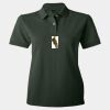 Ladies DryBlend Pique Sport Shirt Thumbnail