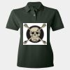 Ladies DryBlend Pique Sport Shirt Thumbnail