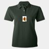 Ladies DryBlend Pique Sport Shirt Thumbnail