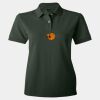 Ladies DryBlend Pique Sport Shirt Thumbnail