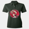 Ladies DryBlend Pique Sport Shirt Thumbnail