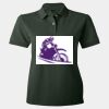 Ladies DryBlend Pique Sport Shirt Thumbnail