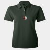 Ladies DryBlend Pique Sport Shirt Thumbnail