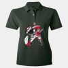 Ladies DryBlend Pique Sport Shirt Thumbnail