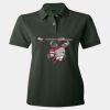 Ladies DryBlend Pique Sport Shirt Thumbnail