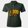 Ladies DryBlend Pique Sport Shirt Thumbnail