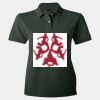 Ladies DryBlend Pique Sport Shirt Thumbnail