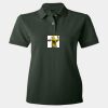 Ladies DryBlend Pique Sport Shirt Thumbnail