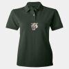 Ladies DryBlend Pique Sport Shirt Thumbnail