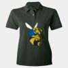 Ladies DryBlend Pique Sport Shirt Thumbnail